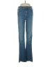 Mother Blue Jeans Size 25 waist - photo 1
