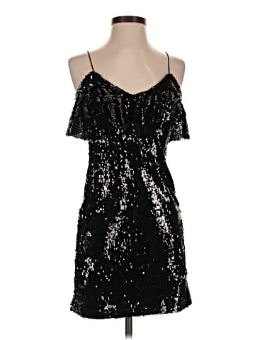 Zara Cocktail Dress (view 1)