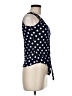 A'gaci Blue Sleeveless Blouse Size M (estimated) - photo 4