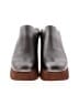 Kork-Ease Gray Mule/Clog Size 8 - photo 2