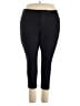 Old Navy Black Active Pants Size 22 - photo 1