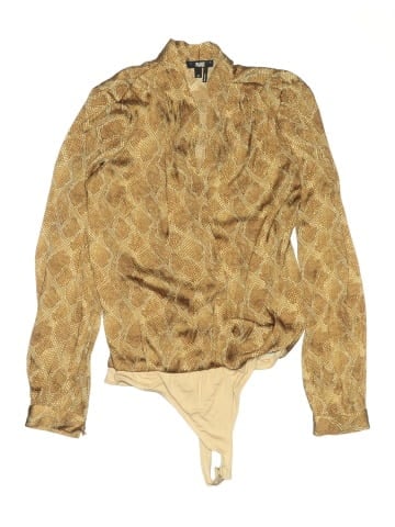 Paige Long Sleeve Blouse (view 1)