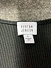 Peyton Jensen Black Bodysuit Size L - photo 5