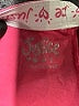 Justice 100% Cotton Hearts Pink Athletic Shorts Size 7 - photo 3