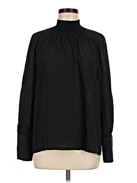 Club Monaco Long Sleeve Blouse