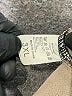 Unbranded Solid Black Active Pants Size 3XL - photo 4