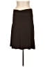 Old Navy Brown Casual Skirt Size L - photo 1
