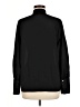 Club Monaco Black Long Sleeve Blouse Size M - photo 2