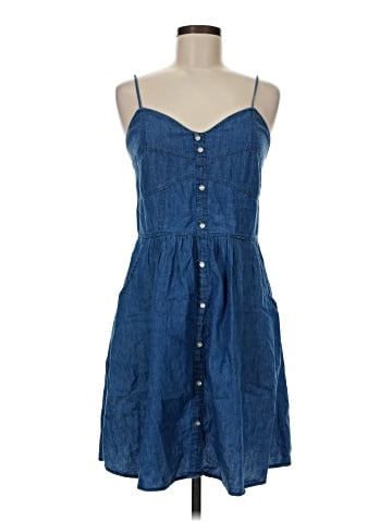 Dex Casual Dress (view 1)