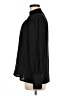 Club Monaco Black Long Sleeve Blouse Size M - photo 5