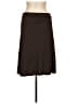 Old Navy Brown Casual Skirt Size L - photo 2