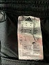 Adidas 100% Polyester Hearts Black Athletic Shorts Size XS (kids) - photo 3