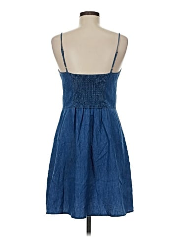 Dex Casual Dress (view 2)