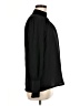 Club Monaco Black Long Sleeve Blouse Size M - photo 4
