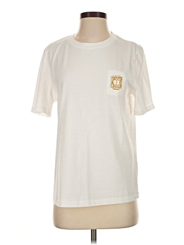 Zara Short Sleeve T-Shirt (view 1)