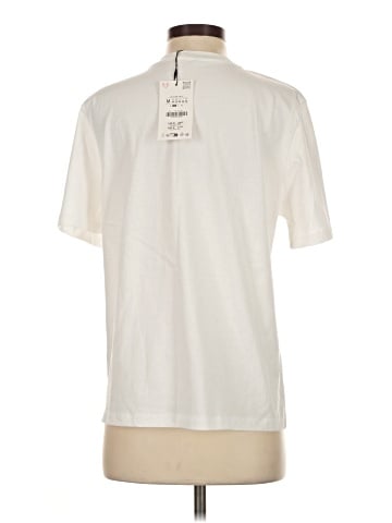 Zara Short Sleeve T-Shirt (view 2)