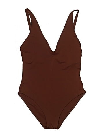 Everlane One Piece Swimsuit (view 1)