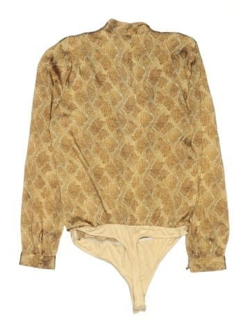 Paige Long Sleeve Blouse (view 2)