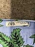 Zara Blue Casual Dress Size XXL - photo 7
