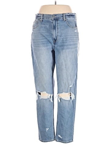 American Eagle Outfitters Jeans (view 1)