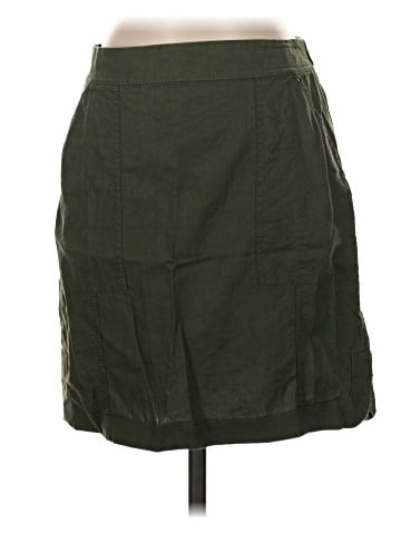 White House Black Market Casual Skirt (view 1)