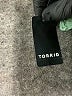 Torrid Teal Casual Dress Size Med Plus (00) - photo 5