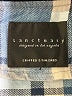 Sanctuary Plaid Blue Jacket Size S (estimated) - photo 6
