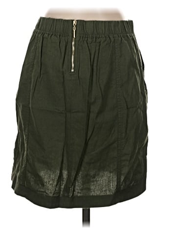 White House Black Market Casual Skirt (view 2)