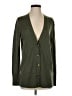 Gap 100% Wool Green Wool Cardigan Size S - photo 1