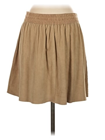 Rebecca Taylor Casual Skirt (view 2)