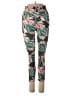 Nike Tropical Green Leggings Size S - photo 1