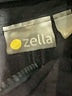 Zella Black Track Jacket Size S - photo 6