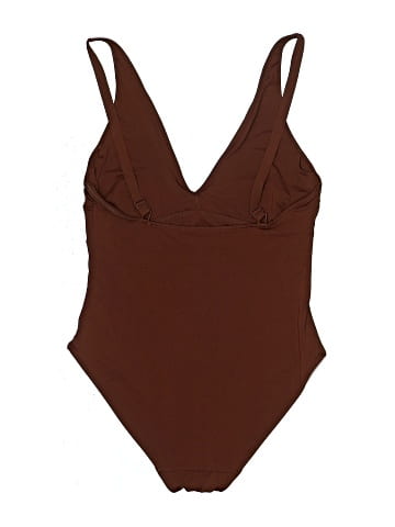 Everlane One Piece Swimsuit (view 2)