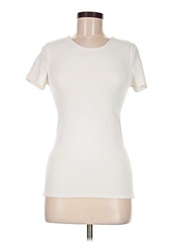 Contour Short Sleeve T-Shirt (view 1)