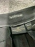 Worthington Solid Black Dress Pants Size 16 - photo 4