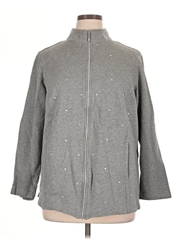 Quacker Factory Coat (view 1)