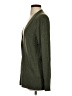 Gap 100% Wool Green Wool Cardigan Size S - photo 5