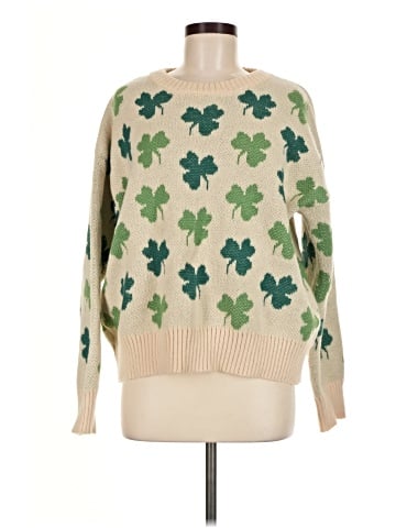 Unbranded Pullover Sweater (view 1)