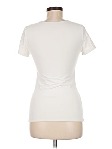 Contour Short Sleeve T-Shirt (view 2)