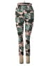 Nike Tropical Green Leggings Size S - photo 2