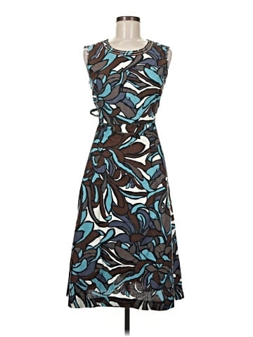 'S Max Mara Casual Dress (view 1)