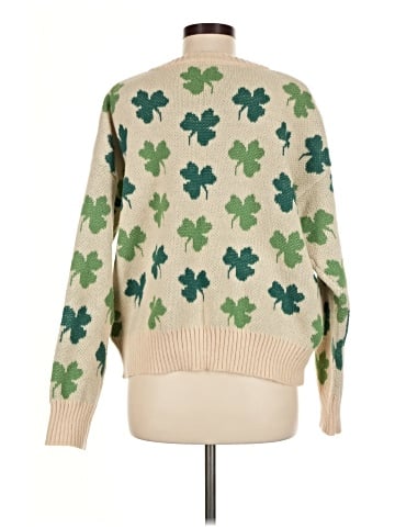Unbranded Pullover Sweater (view 2)