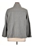 Quacker Factory Gray Coat Size 1X - photo 2