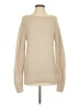 Filson 100% Cotton Tan Pullover Sweater Size S - photo 1