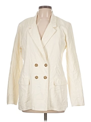 Abercrombie & Fitch Blazer (view 1)