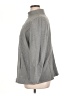 Quacker Factory Gray Coat Size 1X - photo 5