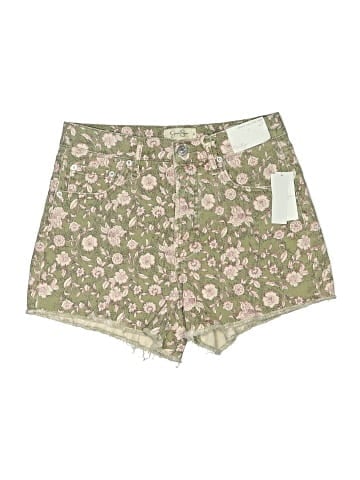 Jessica Simpson Shorts (view 1)