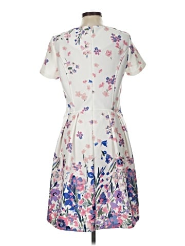 Elle Casual Dress (view 2)