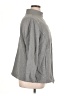Quacker Factory Gray Coat Size 1X - photo 4
