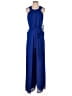 Vince Camuto Blue Jumpsuit Size 4 - photo 1